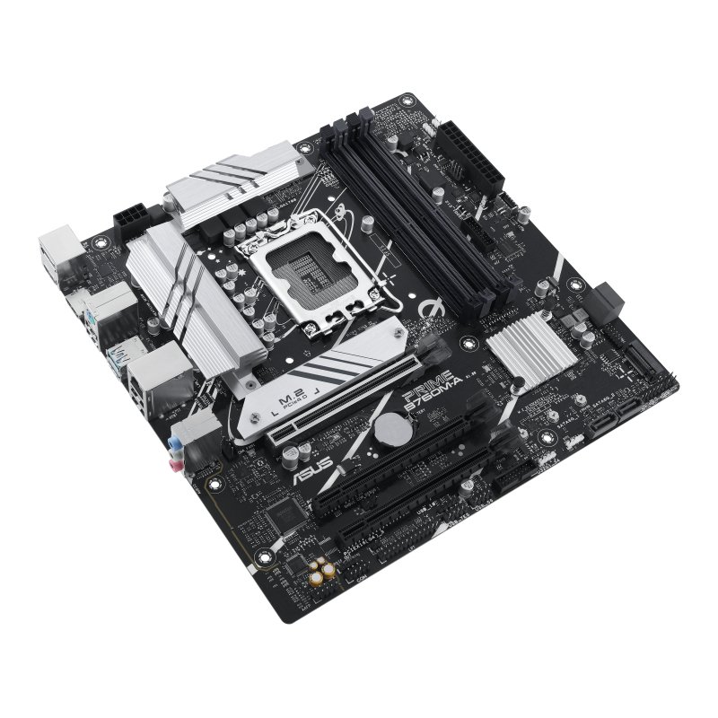 1700 ASUS PRIME B760M-A-CSM