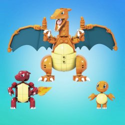 MEGA Pokémon HFG06 building toy