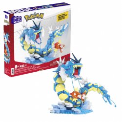 MEGA Pokémon Magikarp Evolution Set