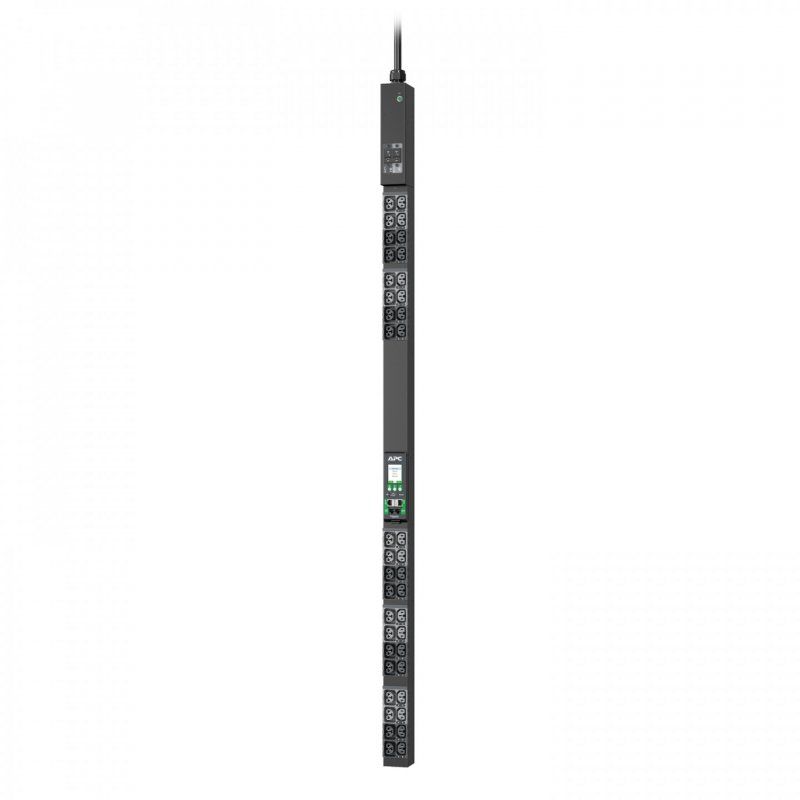 NS Rack PDU Adv Met 7.4kW 1PH 230V 32A