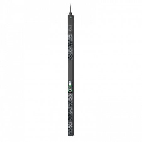 APC NS Rack PDU Adv Met 7.4kW 1PH 230V 32A power distribution unit (PDU) 40 AC outlet(s) 0U