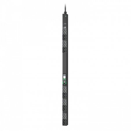 APC NS Rack PDU Adv SWD 7.4kW 1PH 230V 32A power distribution unit (PDU) 40 AC outlet(s) 0U
