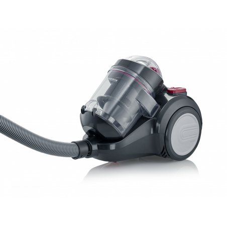 Severin CY7089 vacuum 2.1 L Dry 750 W Dust bag
