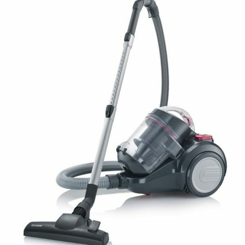 Severin CY7089 vacuum 2.1 L Dry 750 W Dust bag