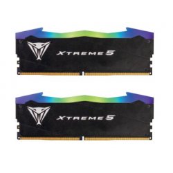 D532GB 7600-36 Viper Xtreme5 RGB  K2 PAT  PVXR532G76C36K