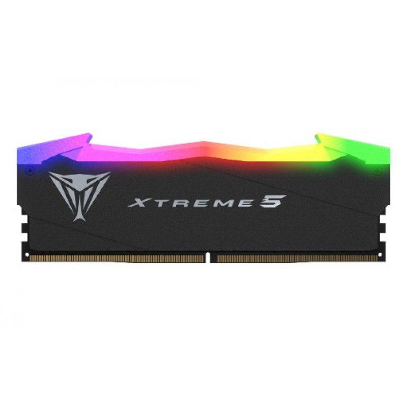 D532GB 7600-36 Viper Xtreme5 RGB  K2 PAT  PVXR532G76C36K
