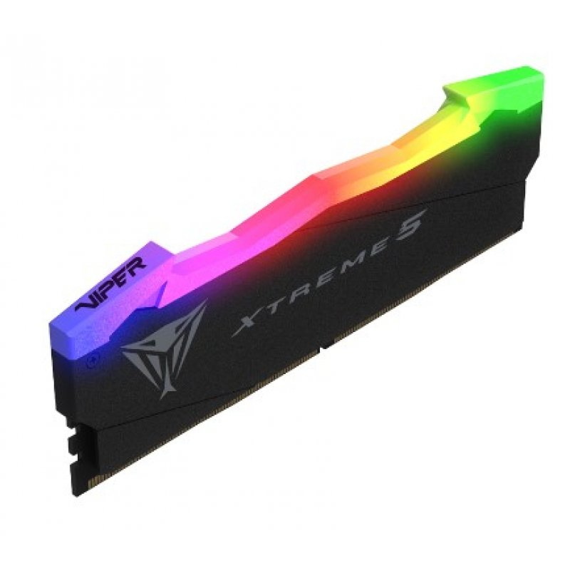 D532GB 7600-36 Viper Xtreme5 RGB  K2 PAT  PVXR532G76C36K