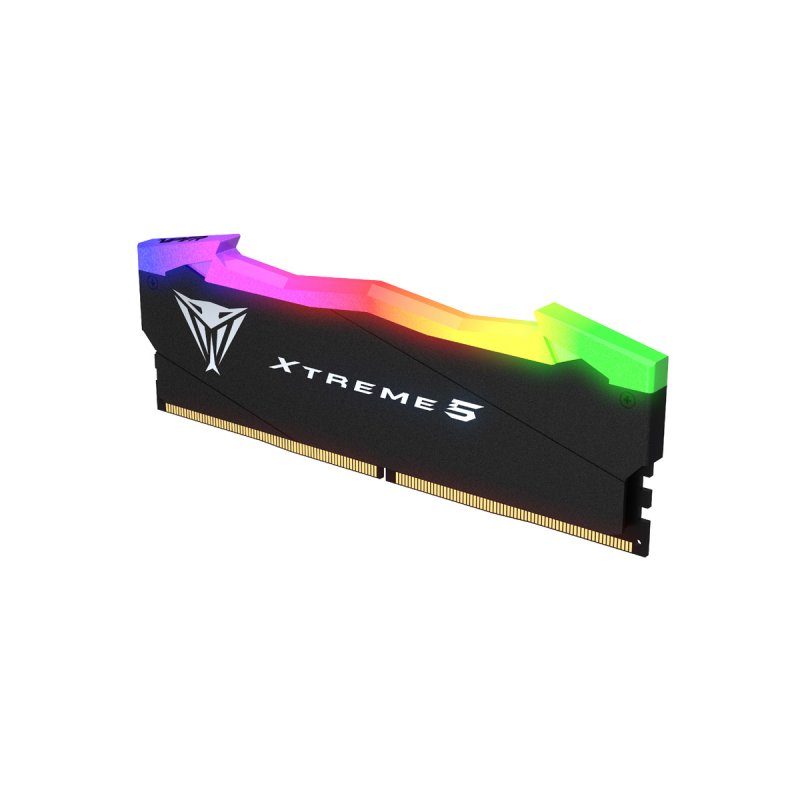 D532GB 7800-38 Viper Xtreme5 RGB  K2 PAT  PVXR532G78C38K