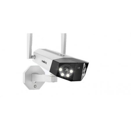 Reolink Duo 2 PoE Bullet IP security camera Outdoor 4608 x 1728 pixels Ceiling/wall
