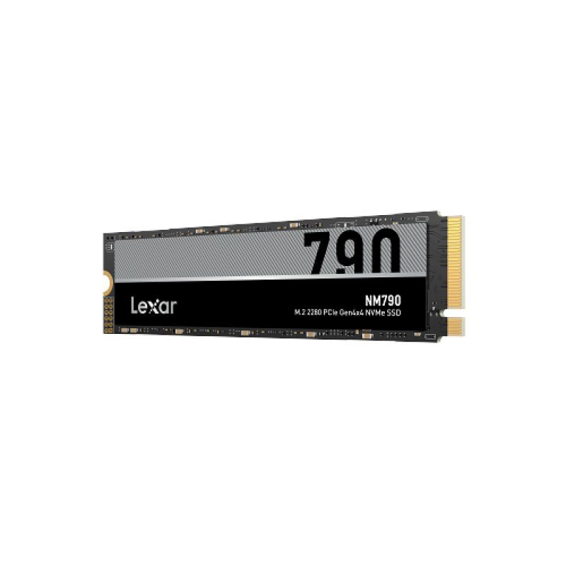 SSD  512GB 7200/4400 NM790       M.2 LEX  NVME
