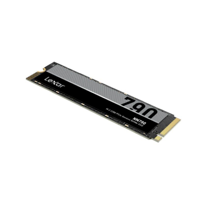 SSD  512GB 7200/4400 NM790       M.2 LEX  NVME