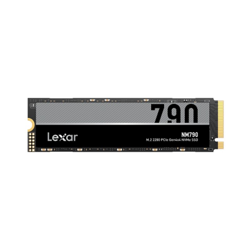 SSD    2TB 7400/6500 NM790       M.2 LEX  NVME