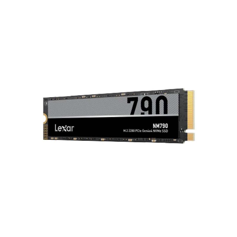 SSD    2TB 7400/6500 NM790       M.2 LEX  NVME