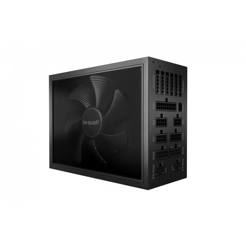 be quiet! Dark Power Pro 13 1300W ATX3.0 BN331