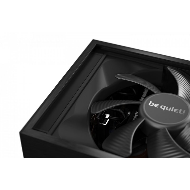 be quiet! Dark Power Pro 13 | 1600W unité d'alimentation d'énergie 20+4 pin ATX ATX Noir