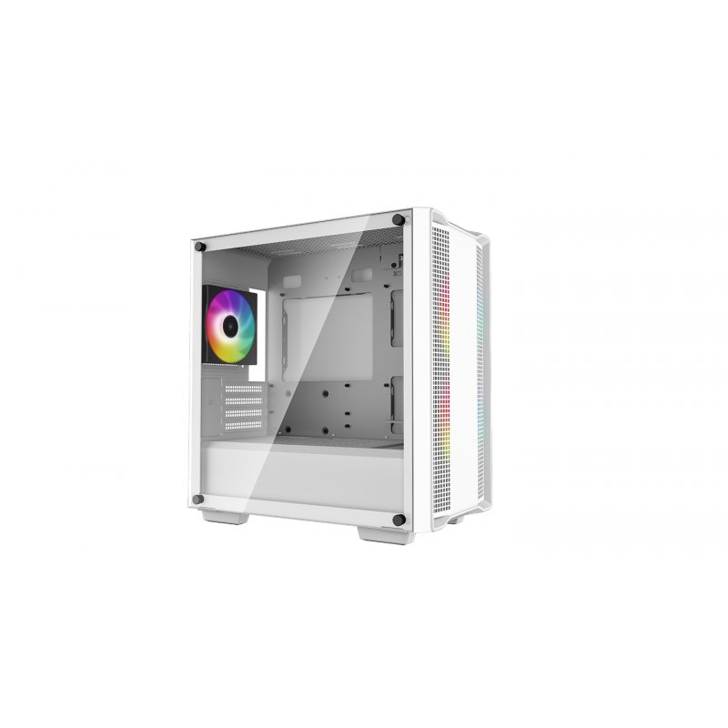 DeepCool CC360 A-RGB              wh ATX  R-CC360-WHAPM3-G-1