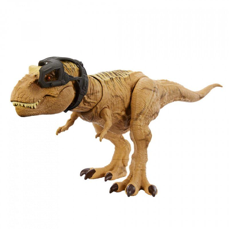 STOCKINK3 - JURASSIC WORLD – Hunt 'N Chomp Tyrannosaurus Rex
