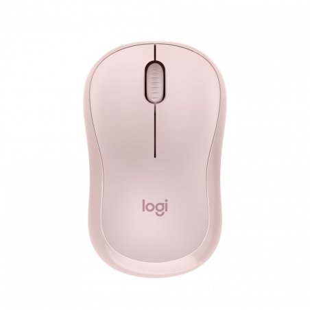 Logitech - M240 Silent Bluetooth Mouse