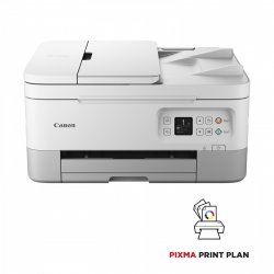 PIXMA TS7451 EUR WHITE PRNT/ SCAN/ COPY 4800X1200