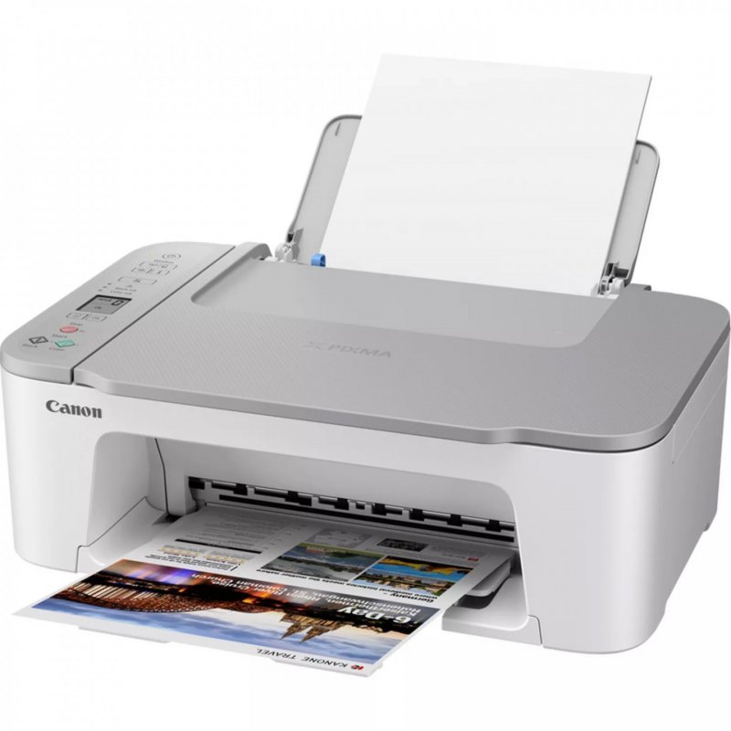 Canon PIXMA TS3551i Inkjet A4 4800 x 1200 DPI Wi-Fi