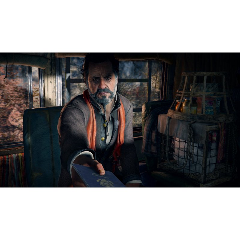 Far Cry 4 + Far Cry 5 Double Pack