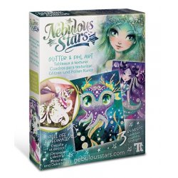 Nebulousstars 11011 art/craft toy