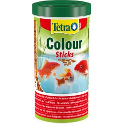 Tetra - Pond Colour 10L Sticks