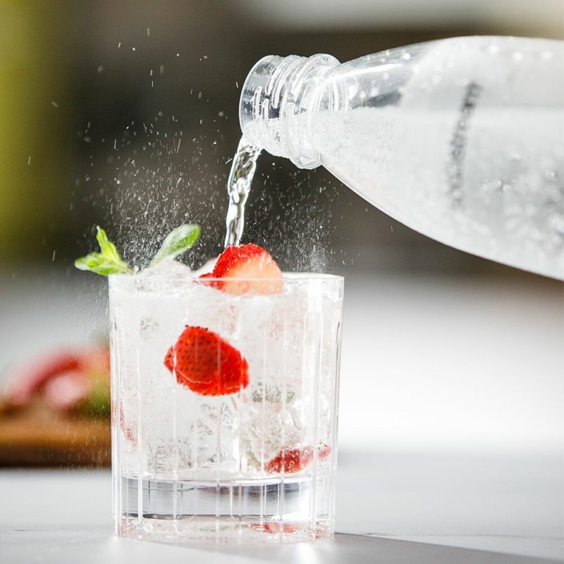 Sodastream - Art ( Carbon Cylinder Included )