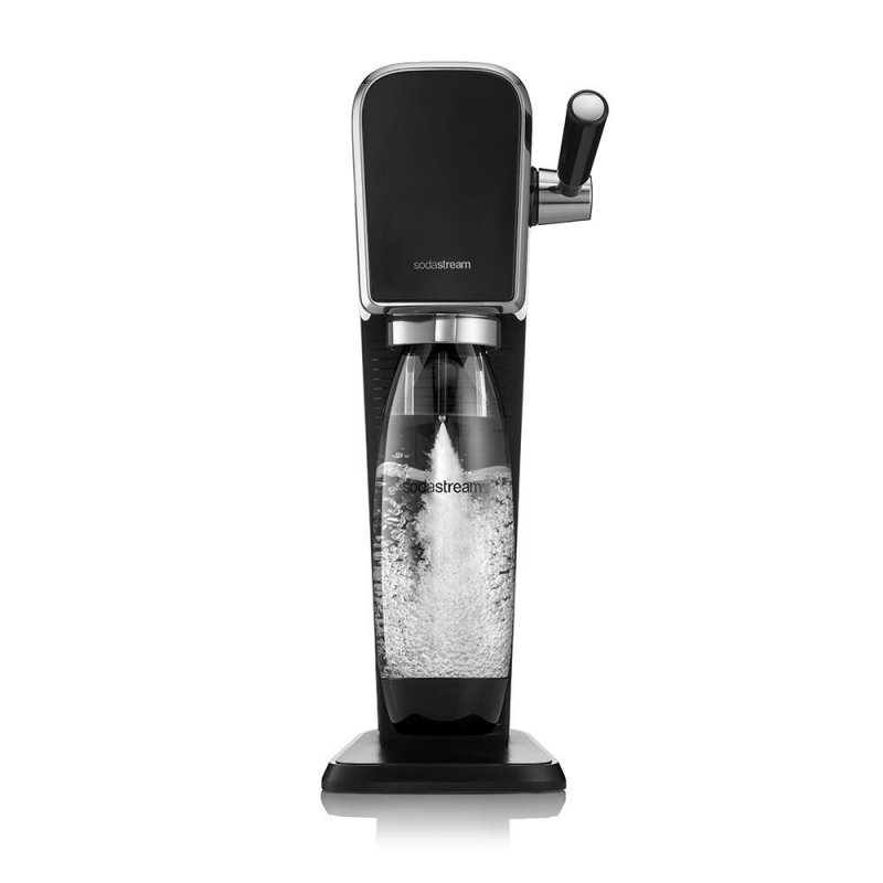 Sodastream - Art ( Carbon Cylinder Included )