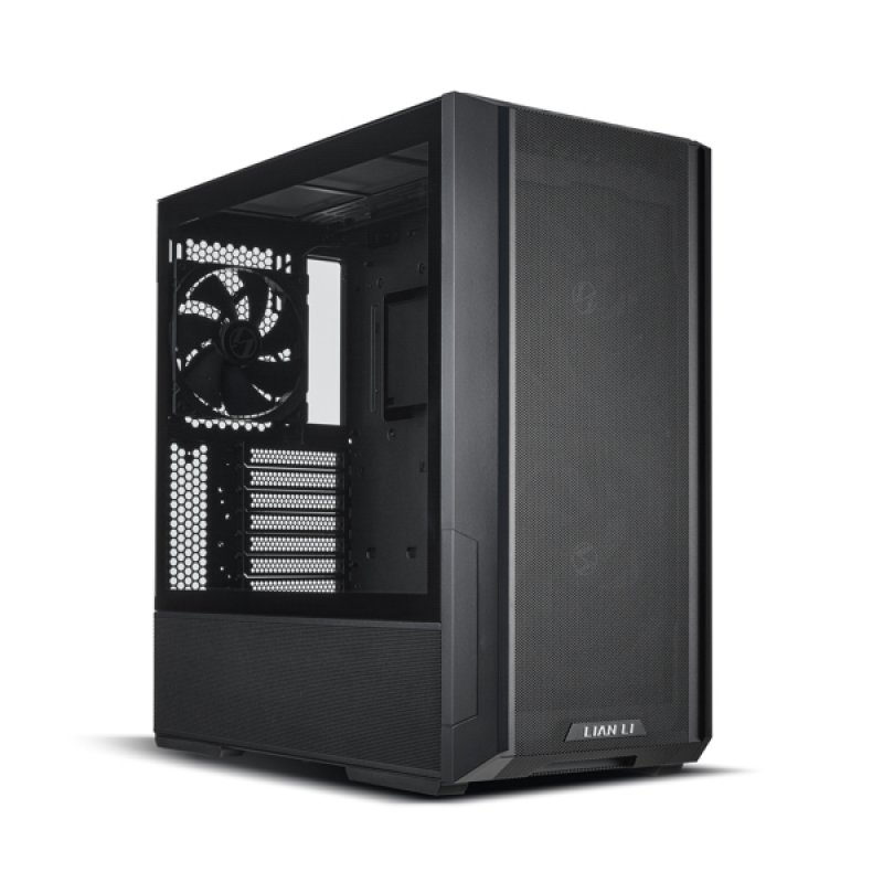 Lian Li Lancool 216-X Midi Tower Noir