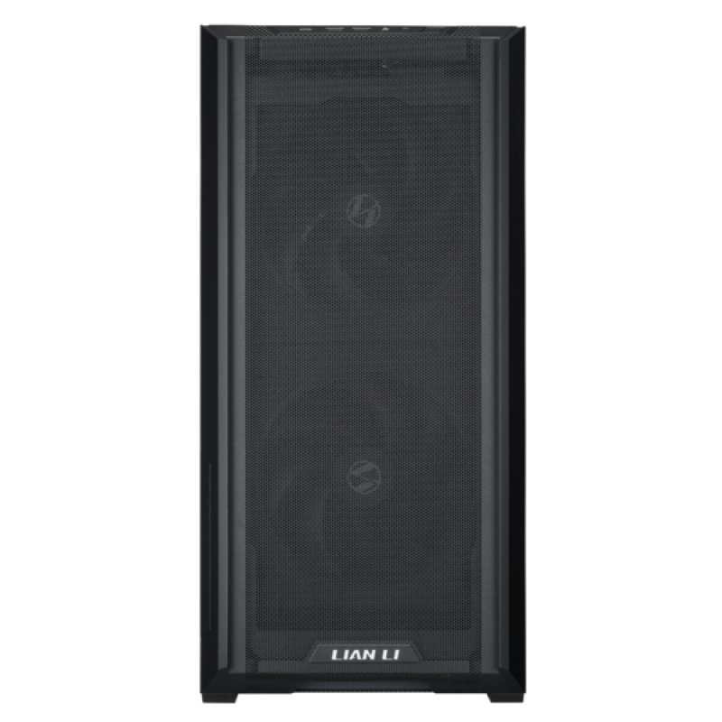 Lian Li Lancool 216-X Midi Tower Black