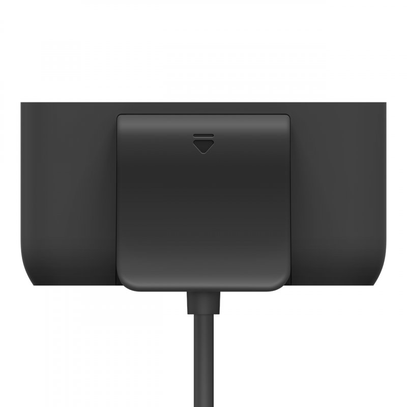 Belkin BUZ001bt2MBKB7 USB Type-C Black
