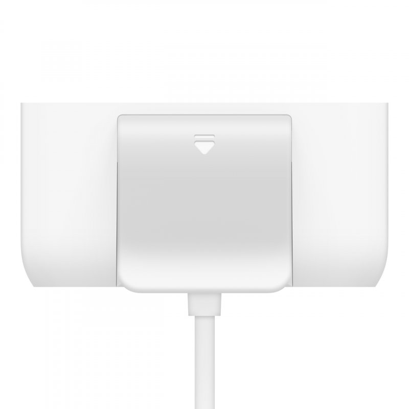 4 port USB Extender White4 port USB Power Extender 2xC