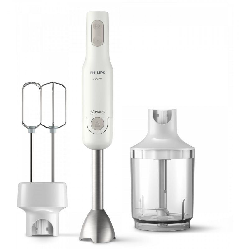 Philips -  Blender Set (HR2546/00)