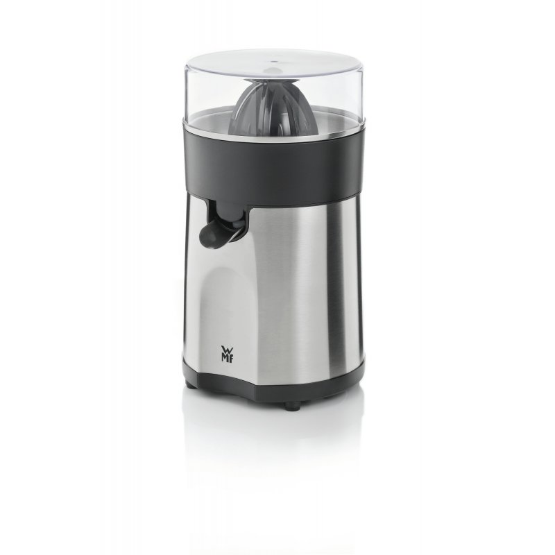 WMF Stelio 04.1603.0012 presse-agrume électrique 85 W Noir, Métallique