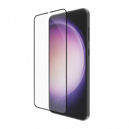 dbramante1928 eco-shield - Galaxy S23 - Black edge