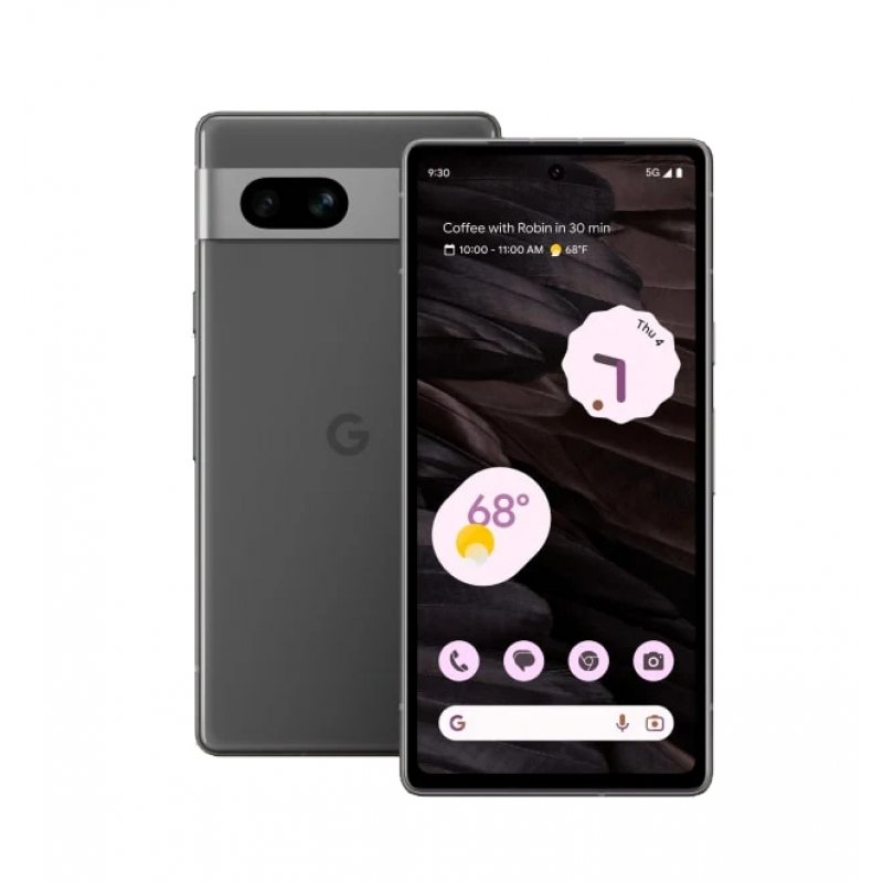 Google Pixel 7a           DS-128-6-5G-bk  Google Pixel 7a  DS-128-6-5G-Charcoal