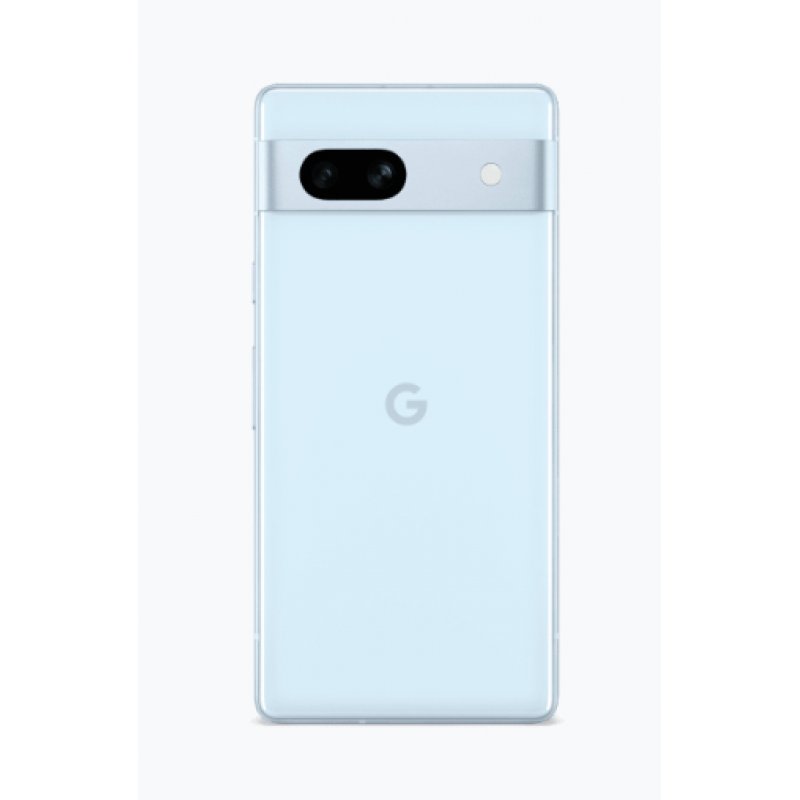 Google Pixel 7a           DS-128-6-5G-bu  Google Pixel 7a  DS-128-6-5G-Sea Blue