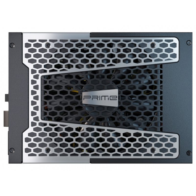 Seasonic PRIME-TX-1600 unité d'alimentation d'énergie 1600 W 20+4 pin ATX ATX Noir