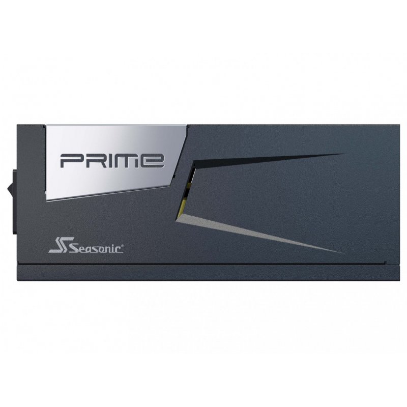 Seasonic PRIME-TX-1600 power supply unit 1600 W 20+4 pin ATX ATX Black
