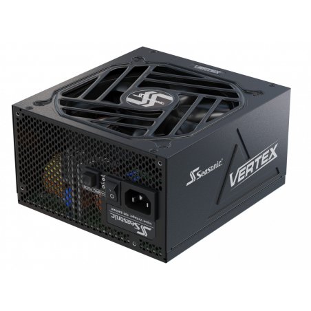 Seasonic VERTEX PX-1200 power supply unit 1200 W 24-pin ATX ATX Black