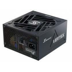 Seasonic VERTEX PX-1000 unité d'alimentation d'énergie 1000 W 24-pin ATX ATX Noir
