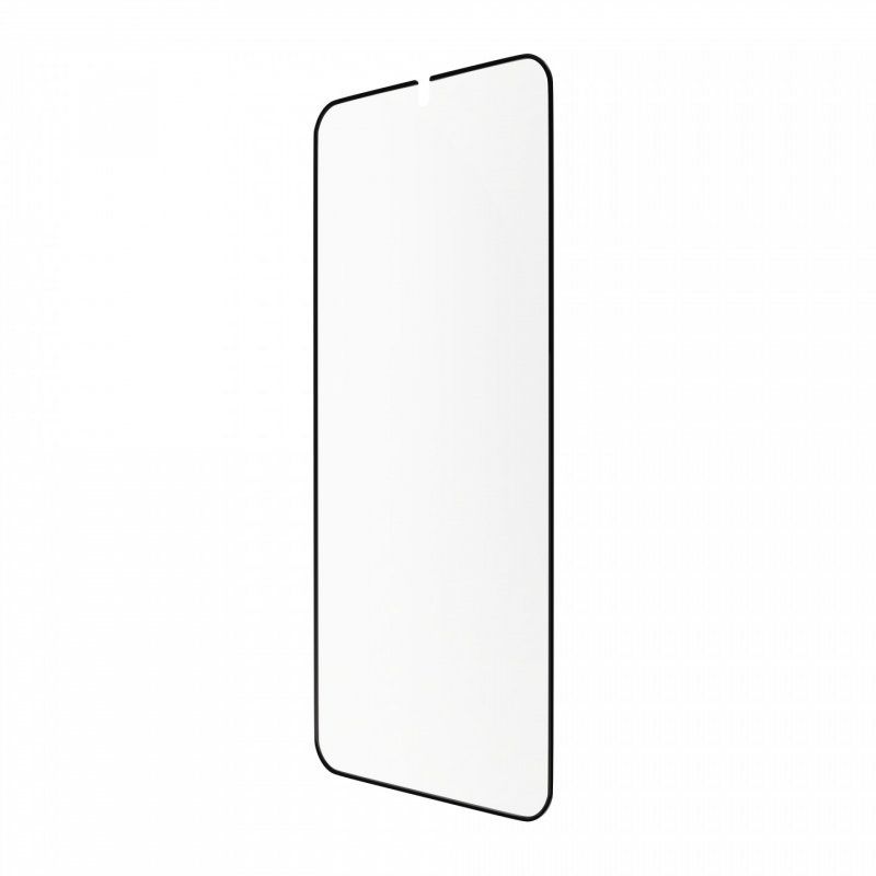 Dbramante1928 - eco-shield - Galaxy S23+, Black edge