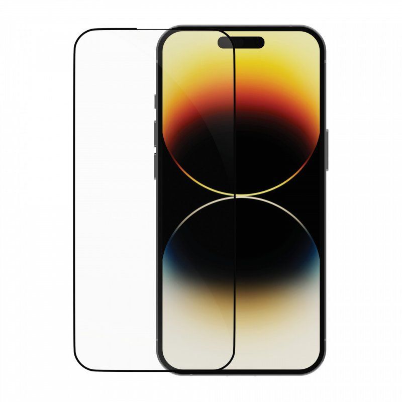 dbramante1928 Eco-Shield Protection d'écran transparent Apple 1 pièce(s)