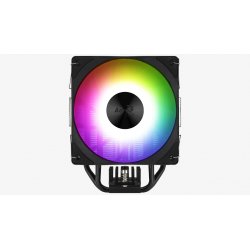 Ventilateur processeur Aerocool Mirage 6 RGB (Noir)