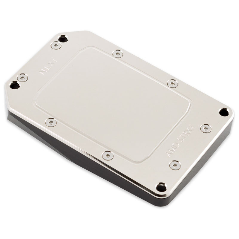 Aqua Computer cuplex kryos NEXT sTRX4 Full Cover - Acetal