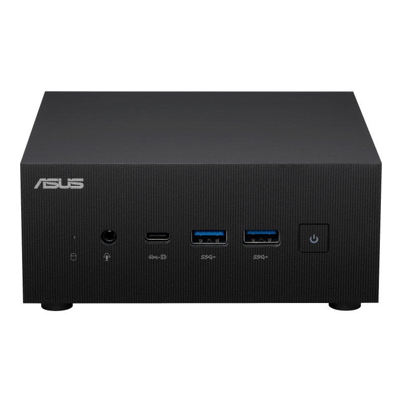 Asus PN53-BBR575HD       R5    A bk noOS  90MR00S2-M001E0