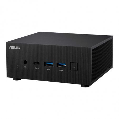 ASUS ExpertCenter PN53-BBR777HD Taille pc 0.92l Noir 7735H 3,2 GHz