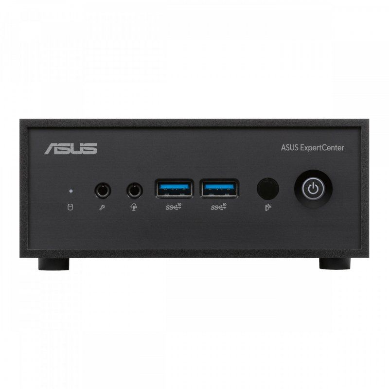 Asus PN42-SN100AD        iN 4  I bk W11P  90MS02L1-M000M0