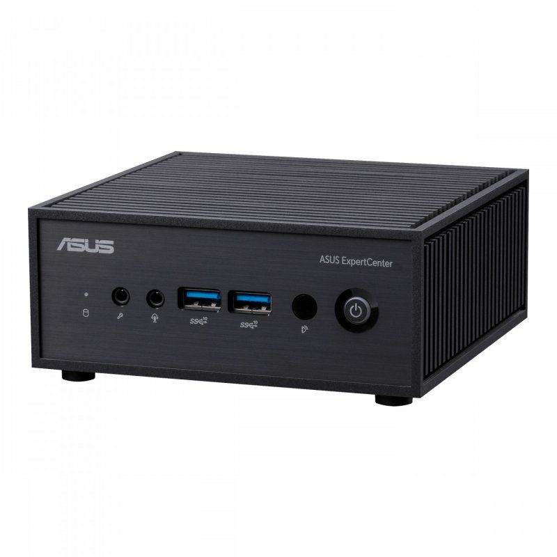 Asus PN42-SN100AD        iN 4  I bk W11P  90MS02L1-M000M0